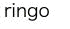 ringo